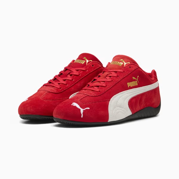 Calçado Puma Speedcat Dynamic Red - Image 6