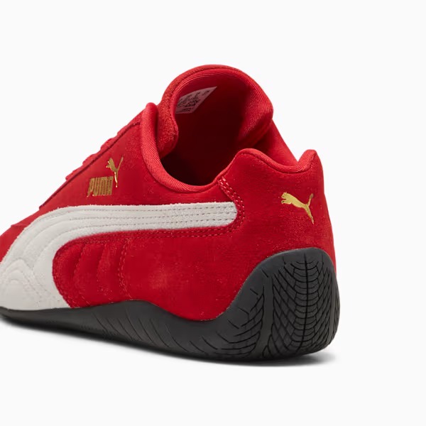Calçado Puma Speedcat Dynamic Red - Image 7