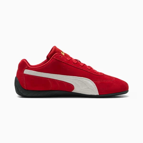 Calçado Puma Speedcat Dynamic Red