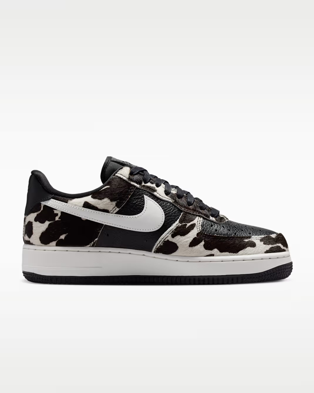Nike Puma Air Force 1 '07 Para Mulher