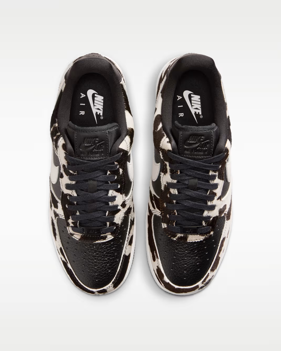 Nike Puma Air Force 1 '07 Para Mulher - Image 4