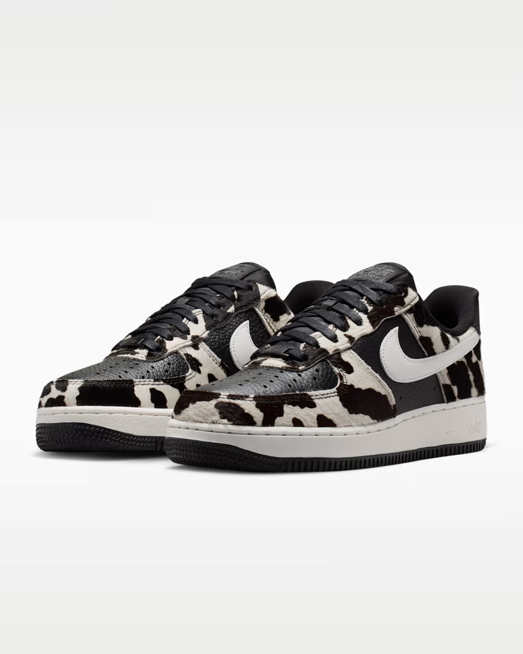 Nike Puma Air Force 1 '07 Para Mulher - Image 5