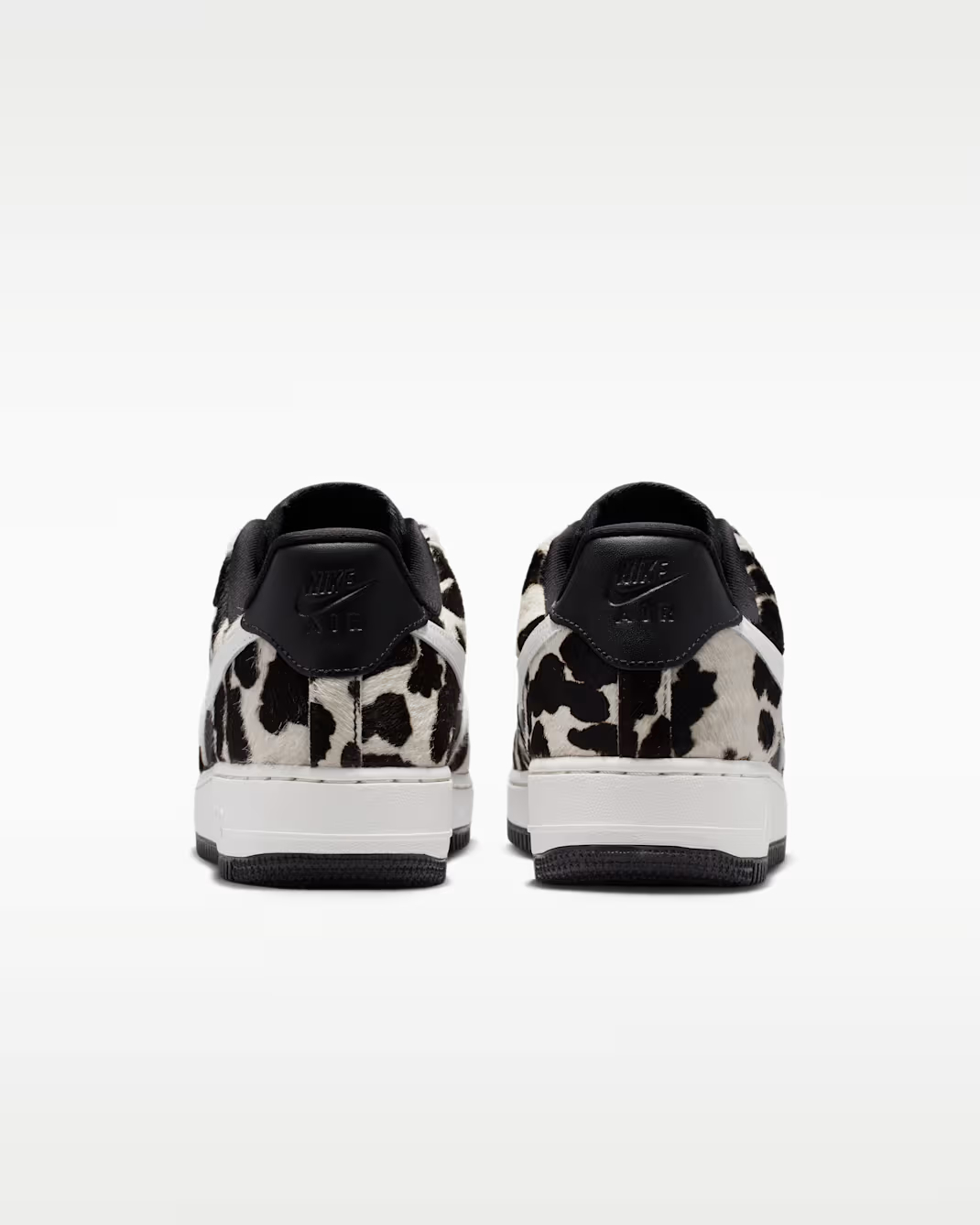 Nike Puma Air Force 1 '07 Para Mulher - Image 6