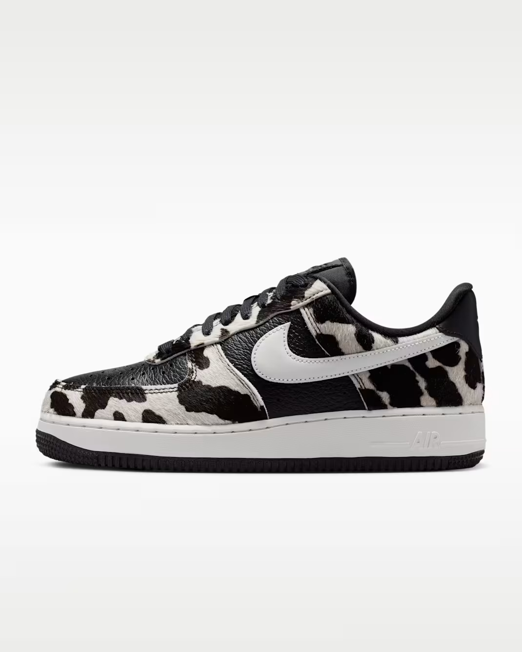 Nike Puma Air Force 1 '07 Para Mulher - Image 7